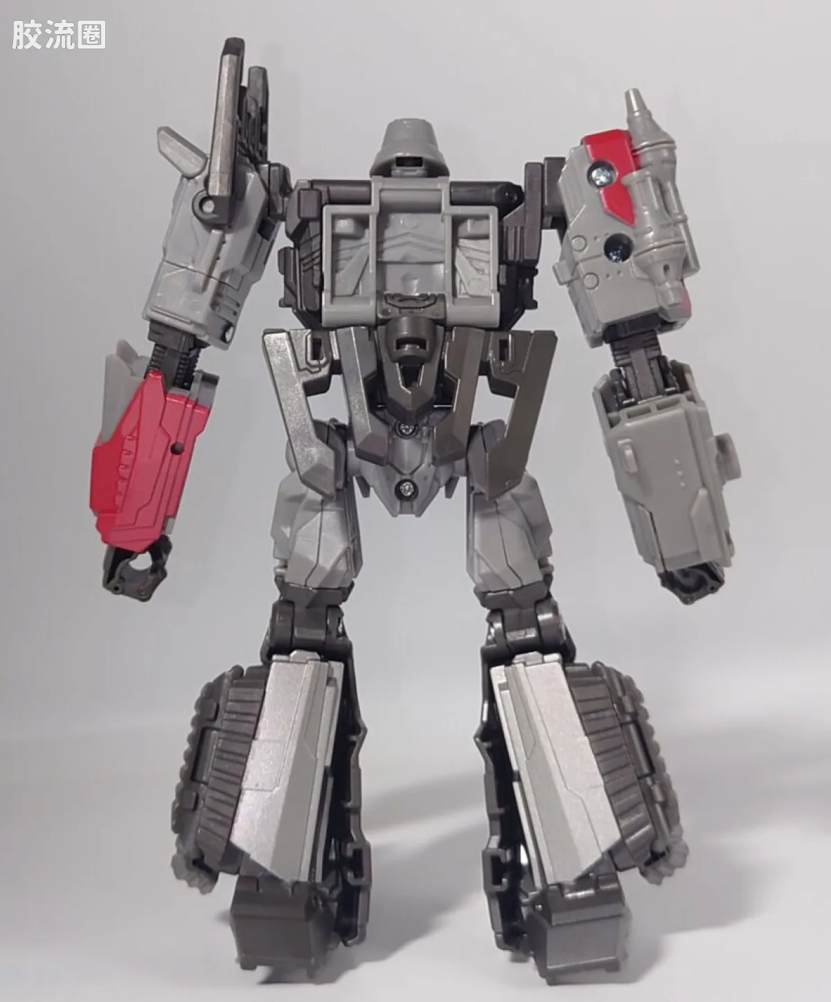 变形金刚SS 工作室系列 SS GE SS GE-04 威震天 WFC - 图片
